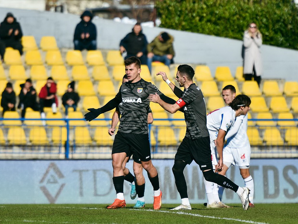 Posušje rutinski do pobjede nad Igmanom na Mokrom Docu