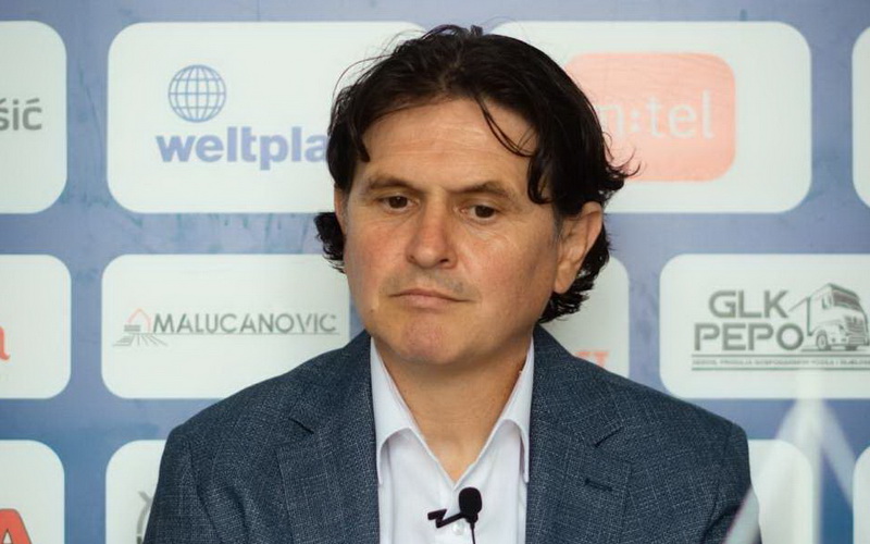 Posušje s novim trenerom ide u goste Veležu