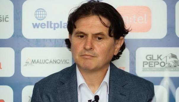 Posušje s novim trenerom ide u goste Veležu