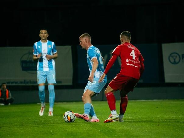 Posušje savladalo Igman u derbiju začelja