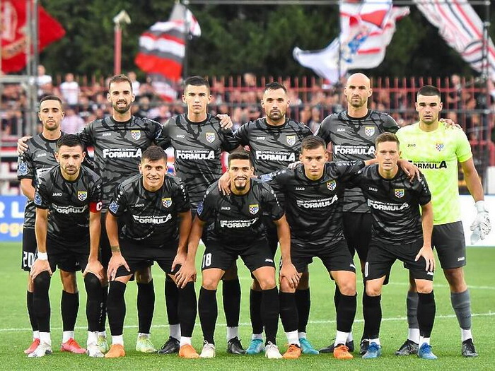 Posušje savladalo Zvijezdu 09