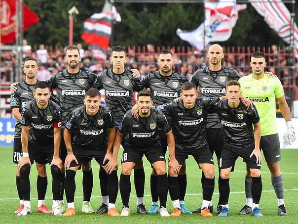 Posušje savladalo Zvijezdu 09