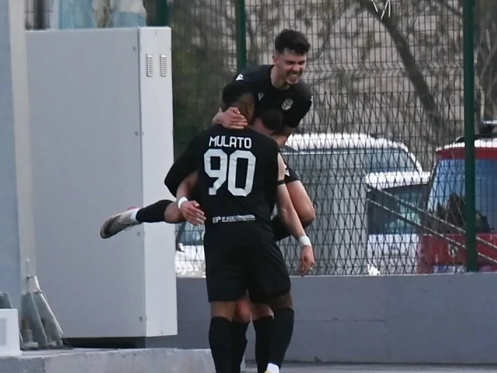 Posušje slavilo protiv Širokog Brijega u važnom meču