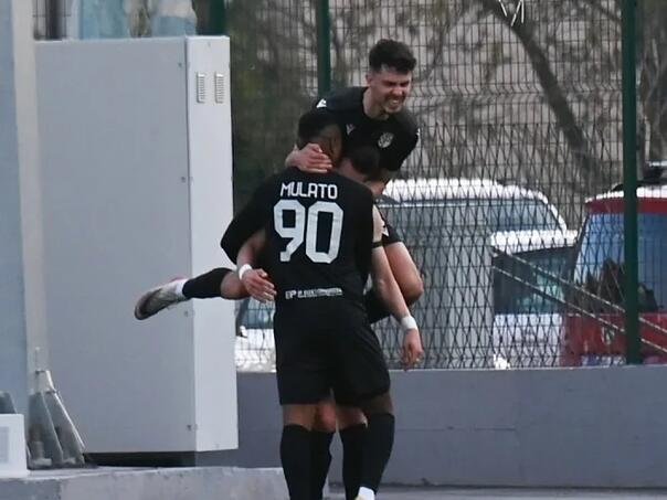 Posušje slavilo protiv Širokog Brijega u važnom meču