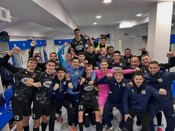 Posušje slavilo protiv Viteza i plasiralo se u osminu finala Kupa BiH
