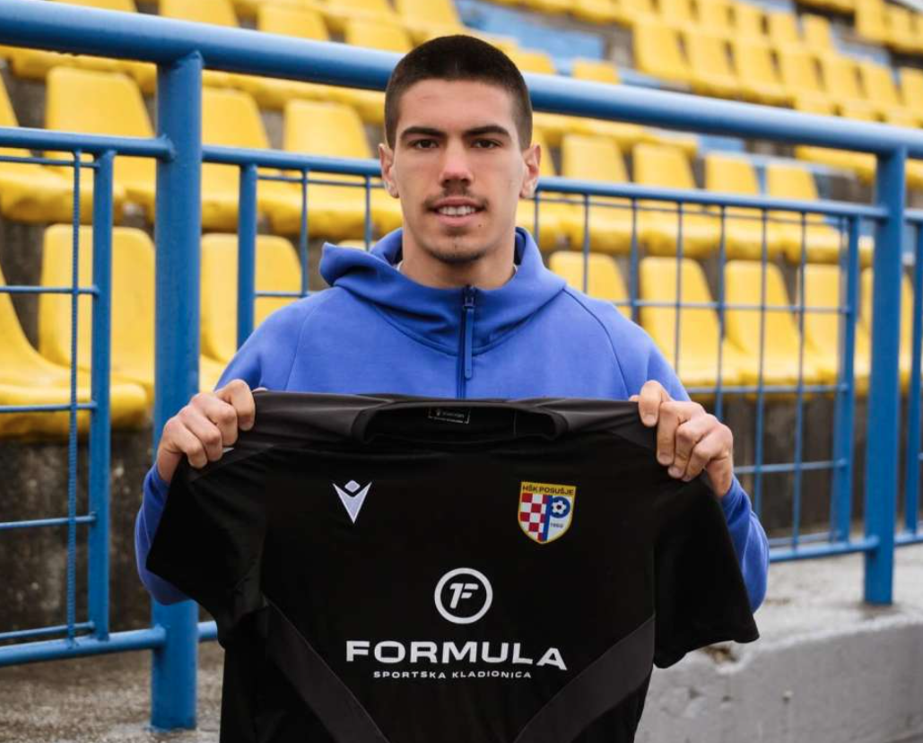 Posušje uoči nastavka prvenstva dovelo tri pojačanja