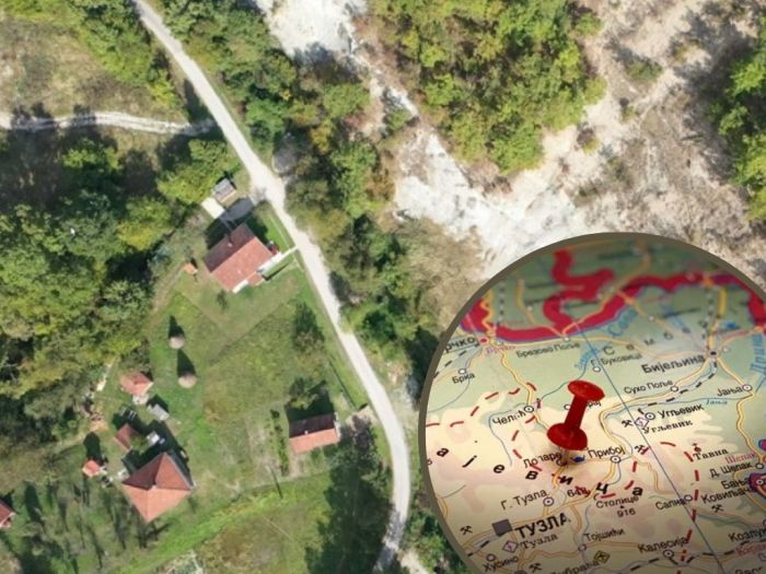 Potencijalna nalazišta litijuma u BiH su državna imovina