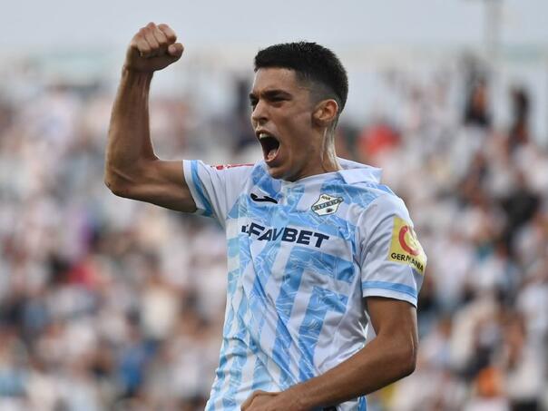 Potencijalni reprezentativac BiH pred transferom u Fenerbahče