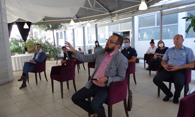 Poticanje ulaganja u inovacije u sektorima zelenog rasta