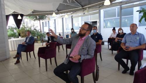 Poticanje ulaganja u inovacije u sektorima zelenog rasta