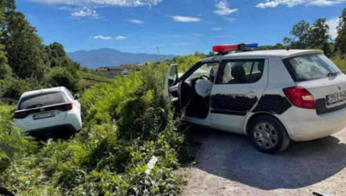 Potjera u Bihaću: Policajci riskirali živote kako bi uhvatili automafijaša