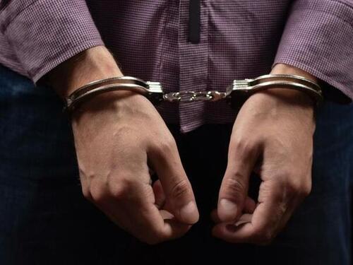 Potočari: Uhapšen pijani muškarac koji je prijetio sugrađaninu