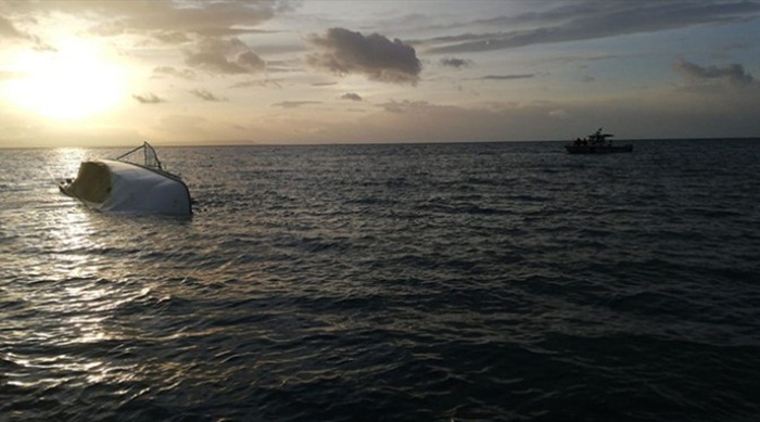 Potonuo čamac s migrantima koji su krenuli u Britaniju