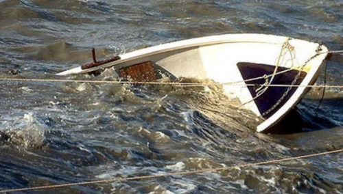 Potonuo čamac sa migrantima, nestalo najmanje 20 ljudi