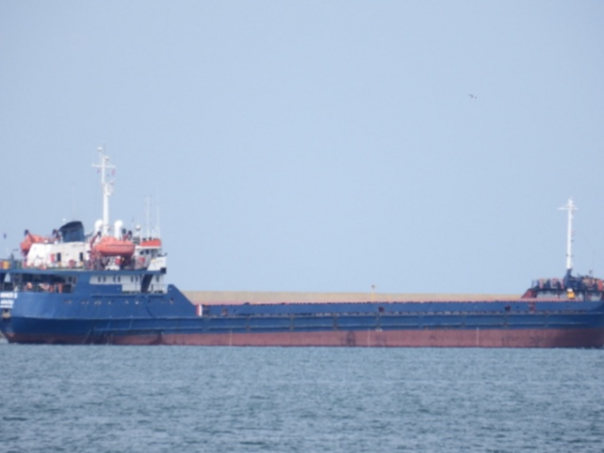 Potonuo teretnjak koji je prevozio oružje iz Irana u Rusiju