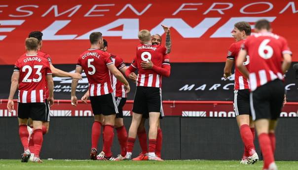 Potop Chelseaja otvara Unitedu put prema Ligi prvaka