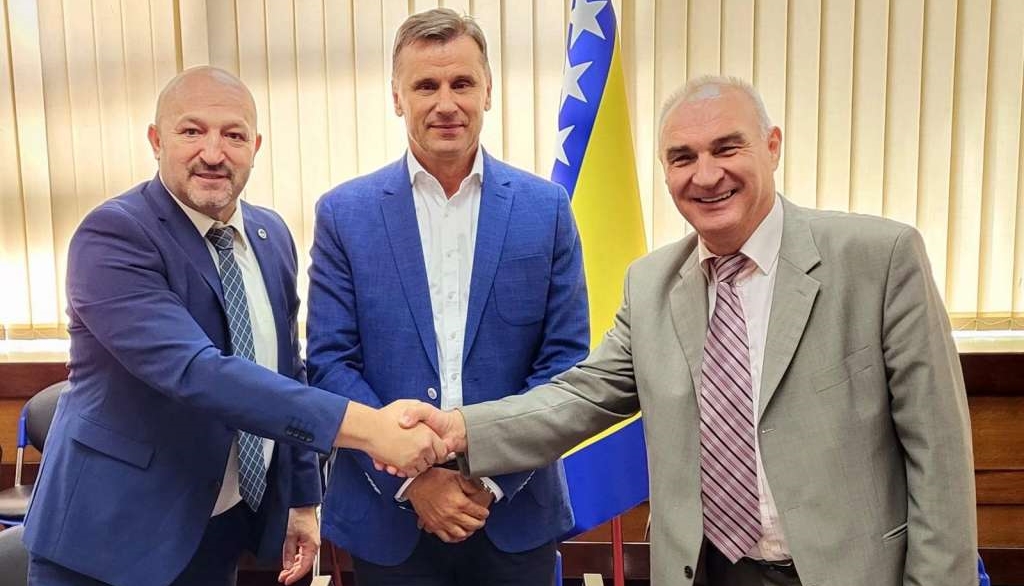 Potpisan Granski kolektivni ugovor za službenike organa uprave i sudske vlasti FBiH