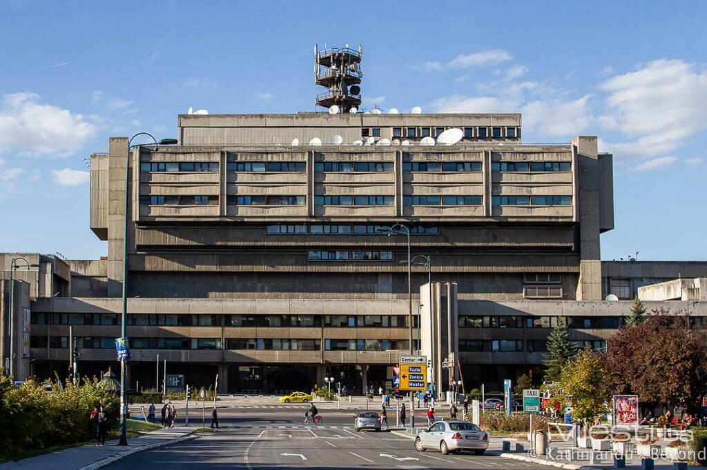 Potpisan još jedan ugovor o prikupljanju RTV takse kroz naplatu struje   