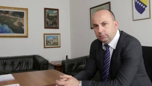 Potpisan kolektivni ugovor za djelatnost poštanskog prometa