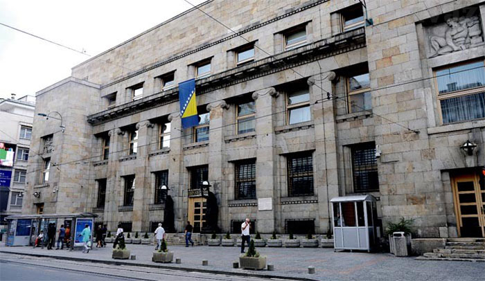 Potpisan memorandum o razumijevanju između banaka BiH i Hrvatske