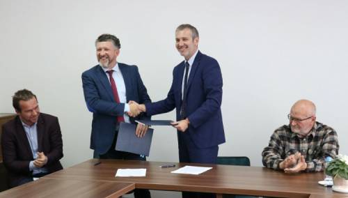 Potpisan Memorandum o izradi pravopisa bosanskog jezika