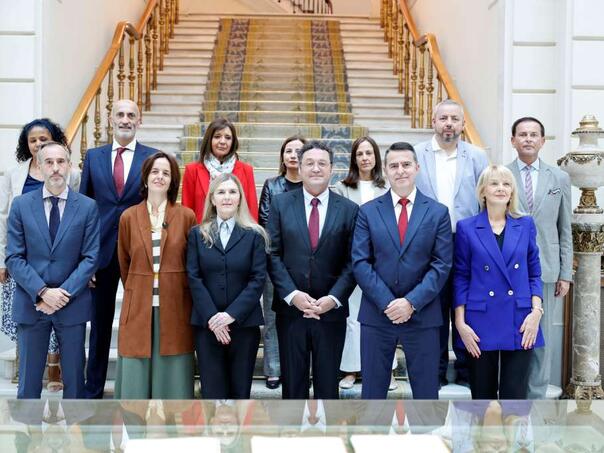 Potpisan Memorandum o saradnji Tužilaštva BiH i Generalnog tužilaštva Kraljevine Španije