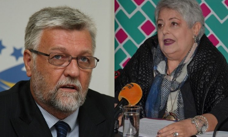 Potpisan Memorandum o suradnji između PARCO-a i Gender centra FBiH