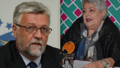 Potpisan Memorandum o suradnji između PARCO-a i Gender centra FBiH