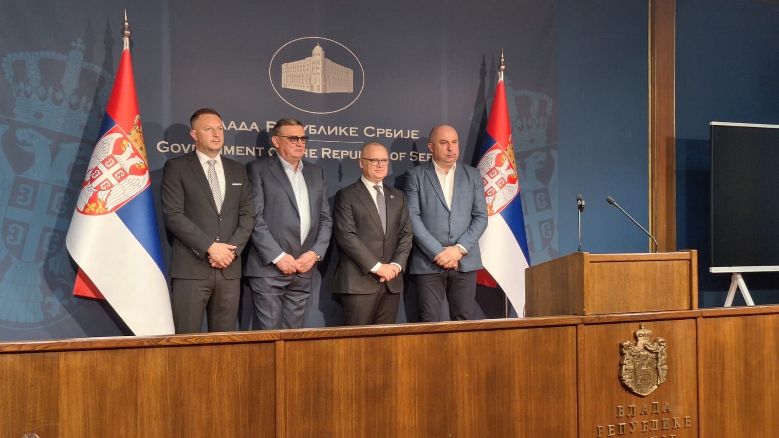 Potpisan memorandum o usklađivanju sistema naplate putarina BiH i Srbije
