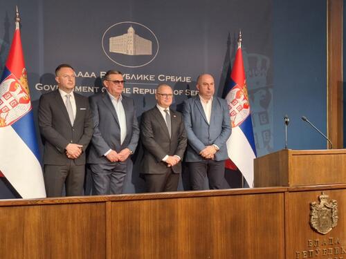 Potpisan memorandum o usklađivanju sistema naplate putarina BiH i Srbije