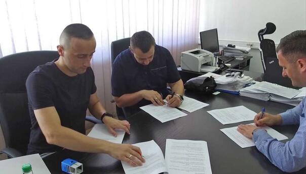 Potpisan novi kolektivni ugovor, plaće zdravstvenih radnika rastu za 15 posto