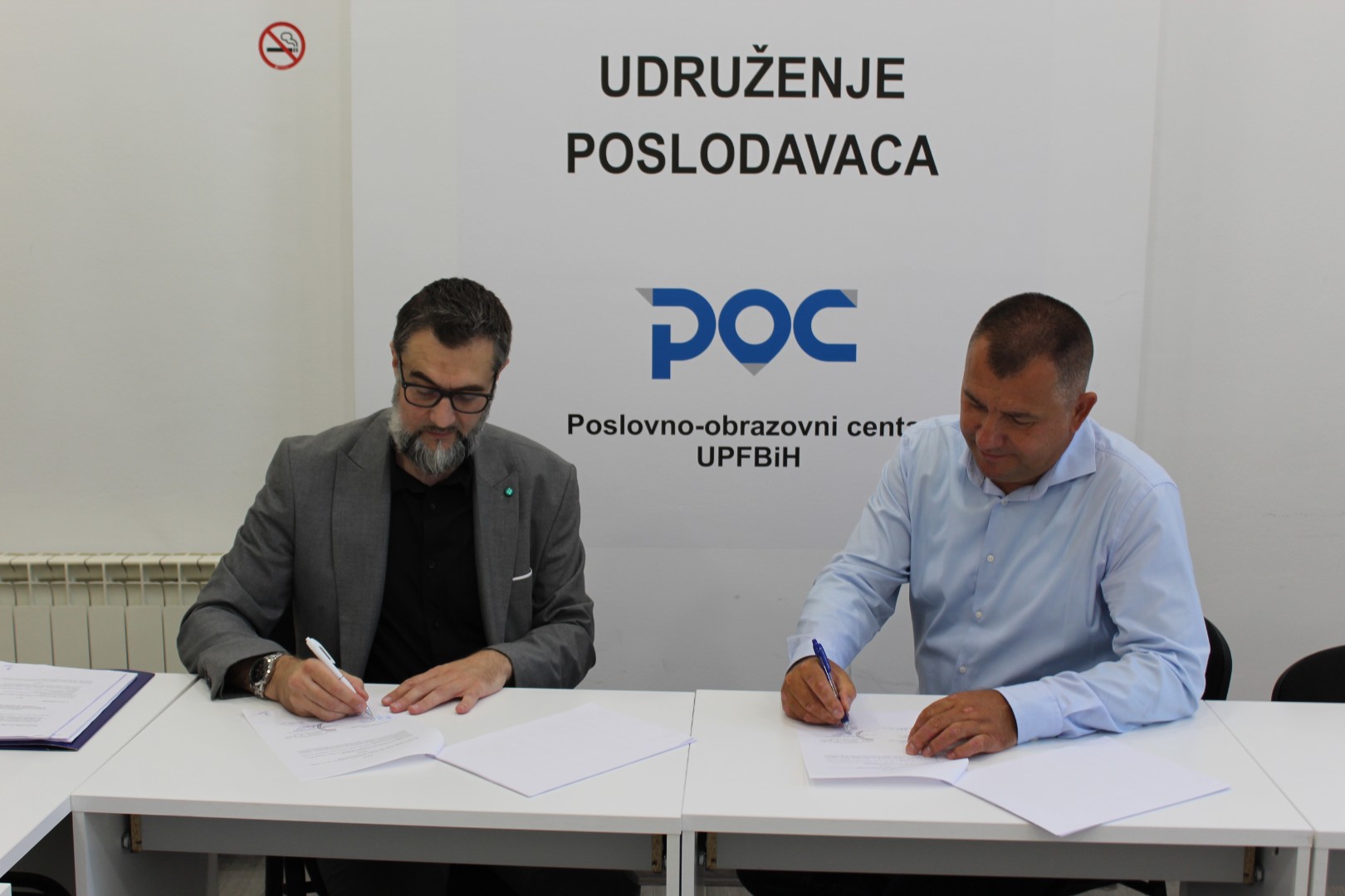 Potpisan novi Kolektivni ugovor za metalnu industriju FBiH: Satnica povećana
