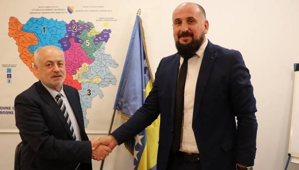 Potpisan Okvirni sporazum o nabavci usluga štampanja i pakovanja glasačkih listića