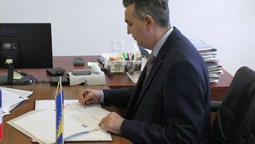 Potpisan plan bilateralne vojne saradnje ministarstava odbrane BiH i Francuske
