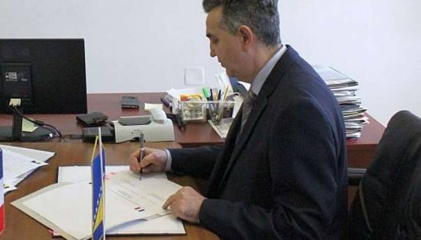 Potpisan plan bilateralne vojne saradnje ministarstava odbrane BiH i Francuske