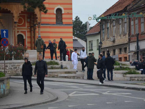Potpisan Protokol o jačanju podrške hraniteljskim porodicama u TK
