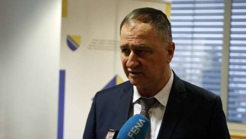 Potpisan Protokol o tehničkoj saradnji VSTVBiH i austrijskog ministarstva pravde