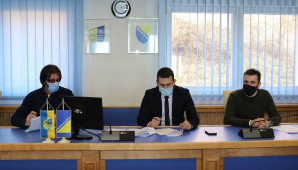 Potpisan Protokol o vođenju pregovora sa sindikatom zdravstva BPK-a