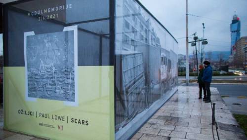 Potpisan Sporazum o implementaciji Projekta izgradnje Muzeja 'Ars Aevi'