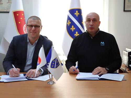 Ministarstvo za boračka pitanja i Penny Plus potpisali sporazum: Projekat vrijedan 2,3 miliona KM