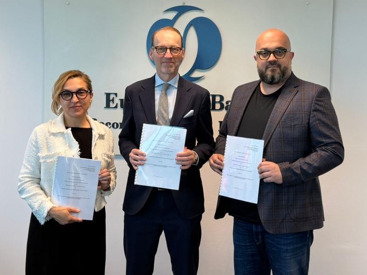 Potpisan sporazum o obnovi tramvajskog depoa u Sarajevu