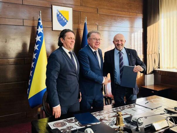 Potpisan Sporazum o osnovici i bodu za obračun plaća za 2026. godinu u FBiH