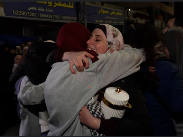 Potpisan sporazum o potpunom okončanju rata u Gazi