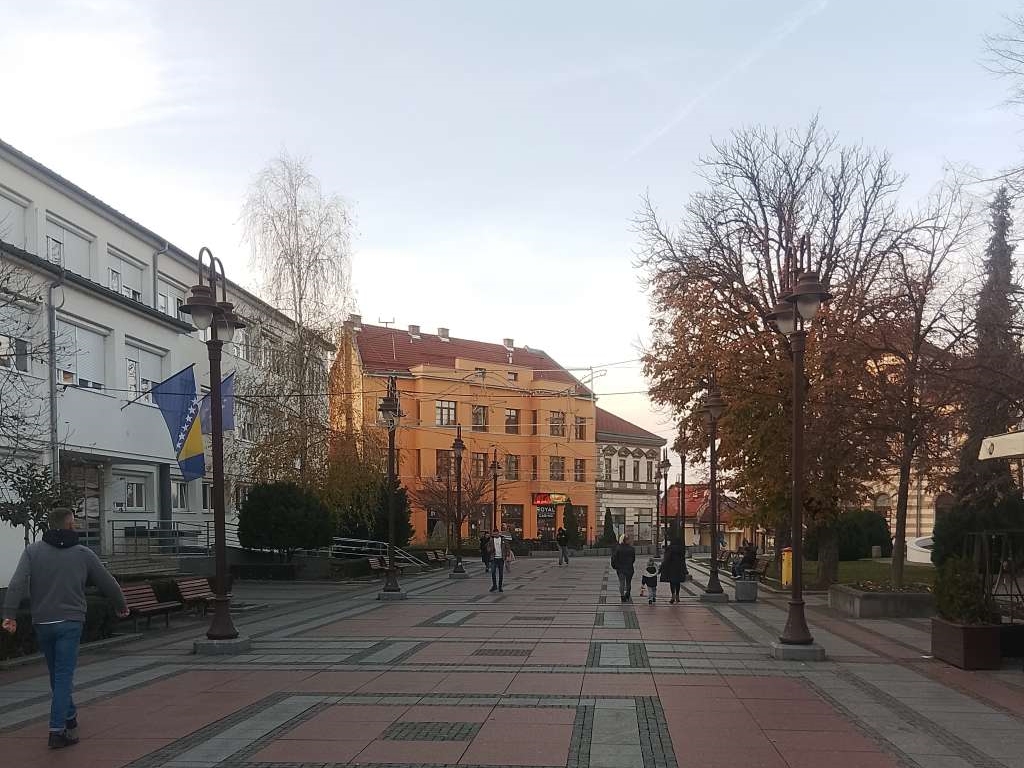 Potpisan sporazum o saradnji u oblasti obuke poreznih službenika