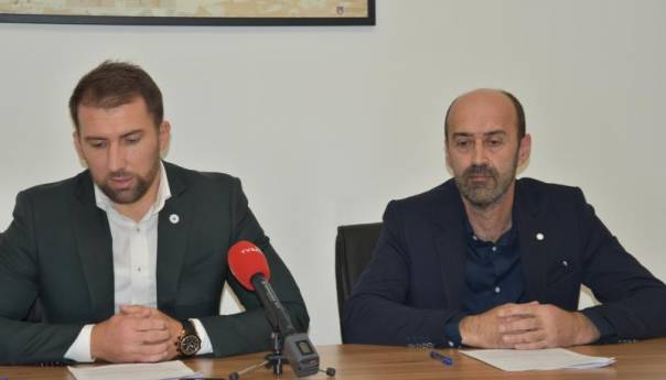 Potpisan sporazum o sufinansiranju izgradnje peletare