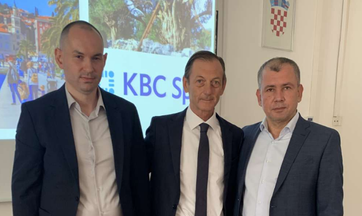 Potpisan sporazum o suradnji između KBC-a Split i Medicinskog fakulteta Sveučilišta u Mostaru