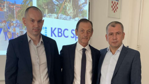 Potpisan sporazum o suradnji između KBC-a Split i Medicinskog fakulteta Sveučilišta u Mostaru