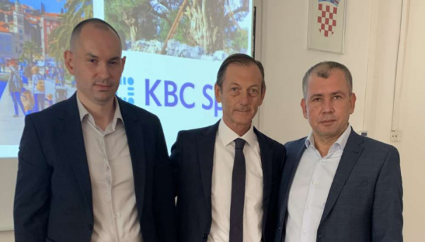 Potpisan sporazum o suradnji između KBC-a Split i Medicinskog fakulteta Sveučilišta u Mostaru
