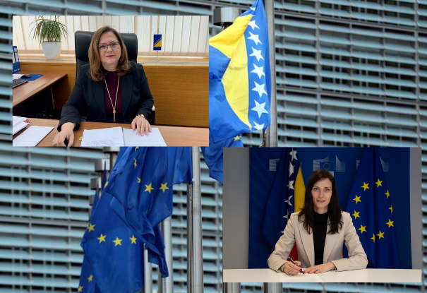 Potpisan sporazum o učešću BiH u EU programu za istraživanje i inovacije