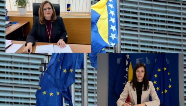 Potpisan sporazum o učešću BiH u EU programu za istraživanje i inovacije